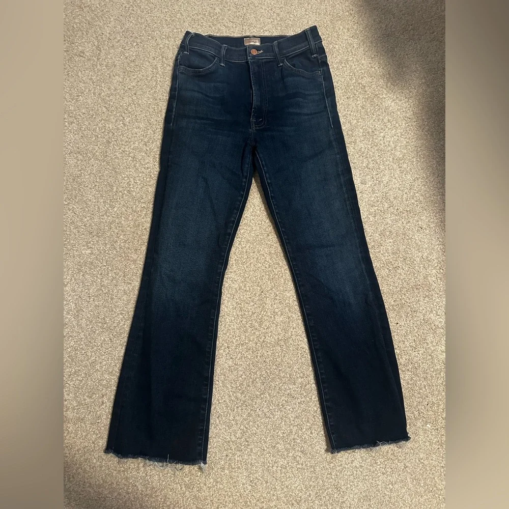 Mother denim jeans - Picture 1 of 4